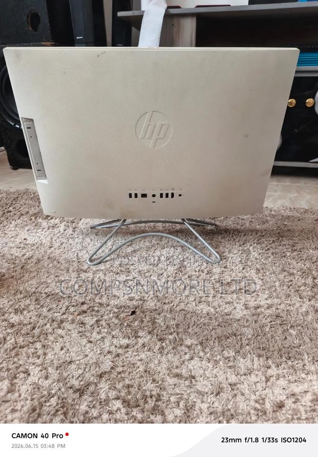 Desktop Computer HP 8GB Intel Core i5 HDD+SSD 256GB - thumbnail 2