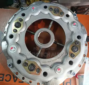 Pressure Plate, Clutch Release Bearing Isuzu FRR 90