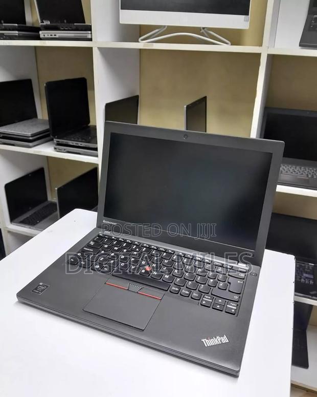 Laptop Lenovo ThinkPad X250 8GB Intel Core i5 SSD 256GB