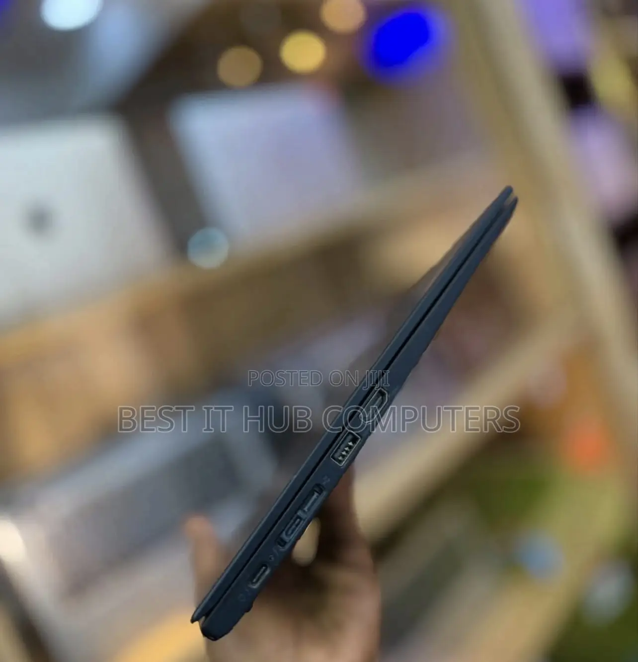 Laptop Lenovo ThinkPad X1 Carbon 32GB Intel Core i7 SSD 512GB