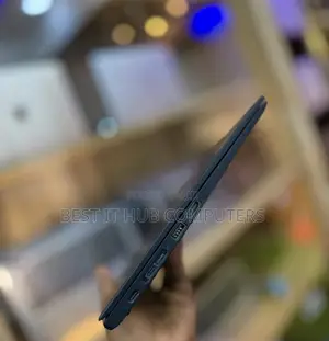 Laptop Lenovo ThinkPad X1 Carbon 32GB Intel Core i7 SSD 512GB