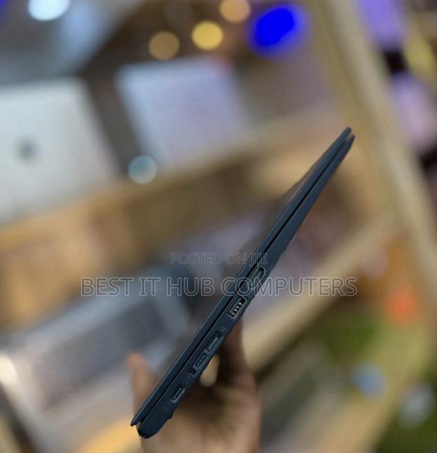 Laptop Lenovo ThinkPad X1 Carbon 32GB Intel Core i7 SSD 512GB - thumbnail 3
