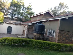 3bdrm Bungalow in Karen for rent