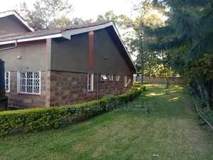 3bdrm Bungalow in Karen for rent