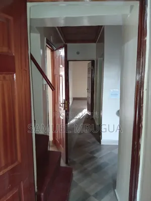 3bdrm Bungalow in Karen for rent