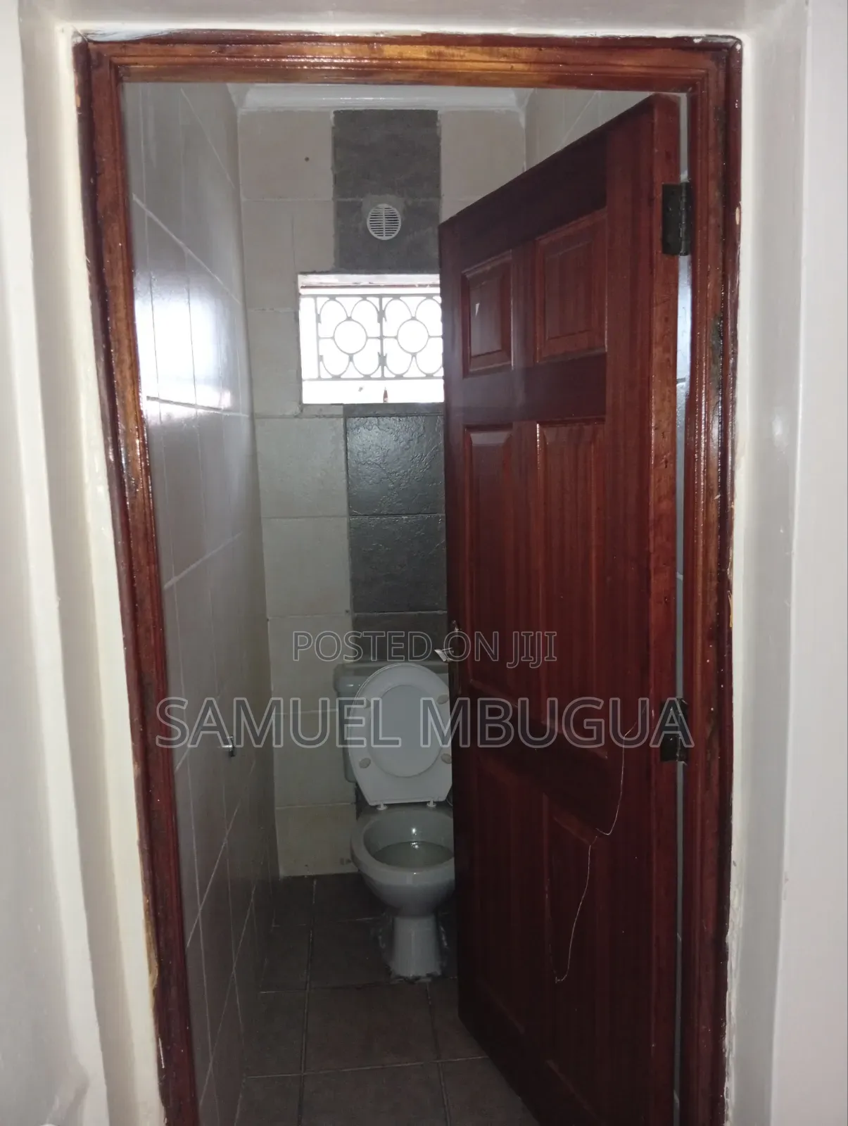 3bdrm Bungalow in Karen for rent