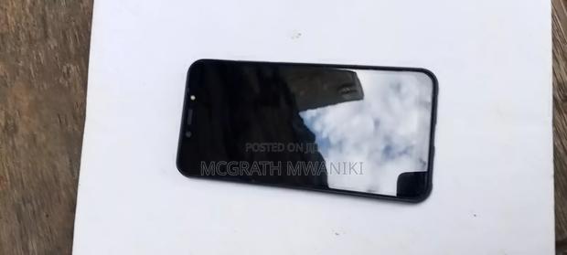 Tecno Camon 12 64 GB Blue - thumbnail 5