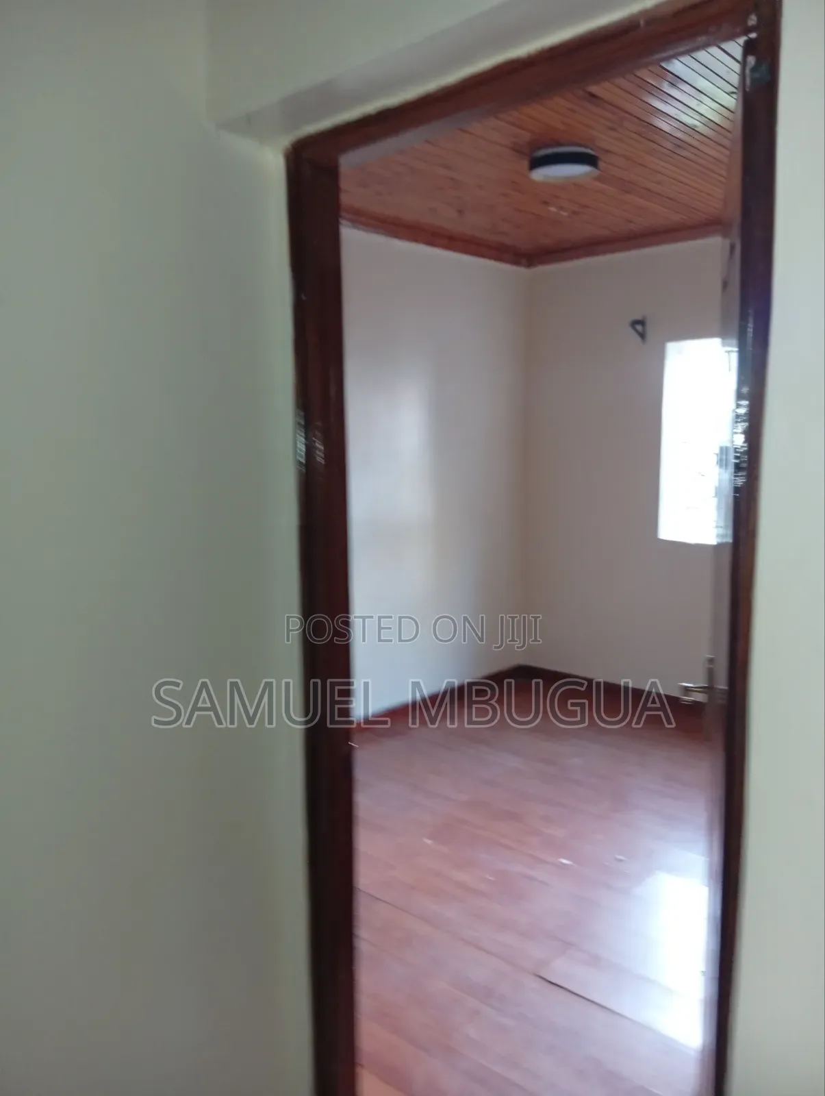 3bdrm Bungalow in Karen for rent