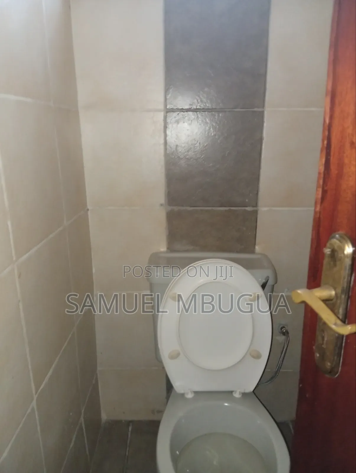 3bdrm Bungalow in Karen for rent