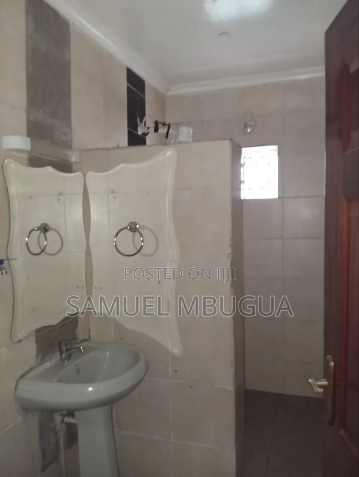 3bdrm Bungalow in Karen for rent