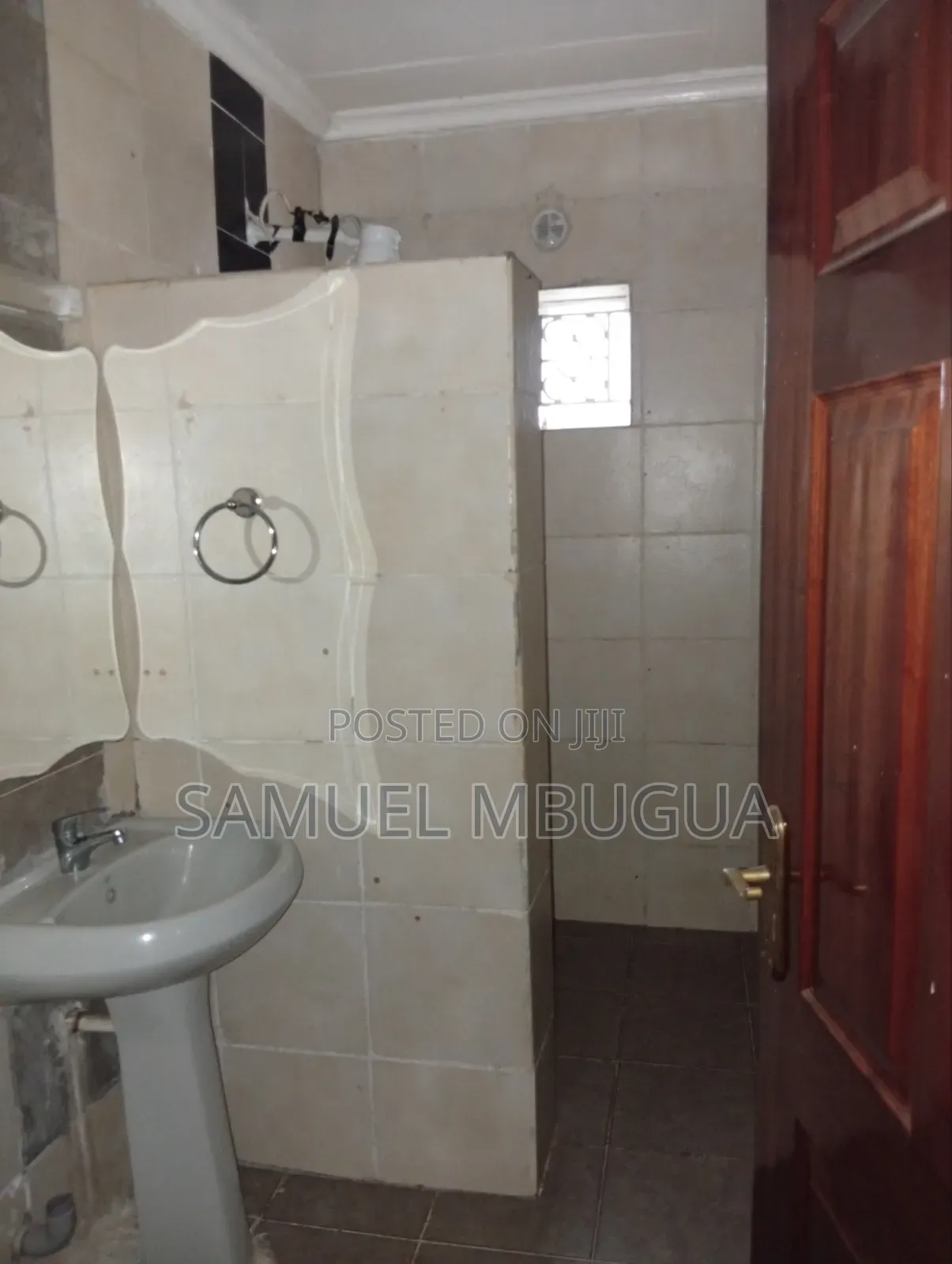 3bdrm Bungalow in Karen for rent