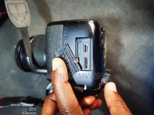 Canon Eos 4000d