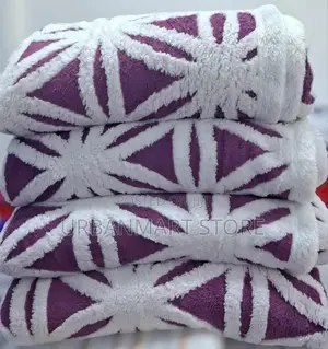 Thick Fleece Woolen Duvet 6x6 for Cold Nights