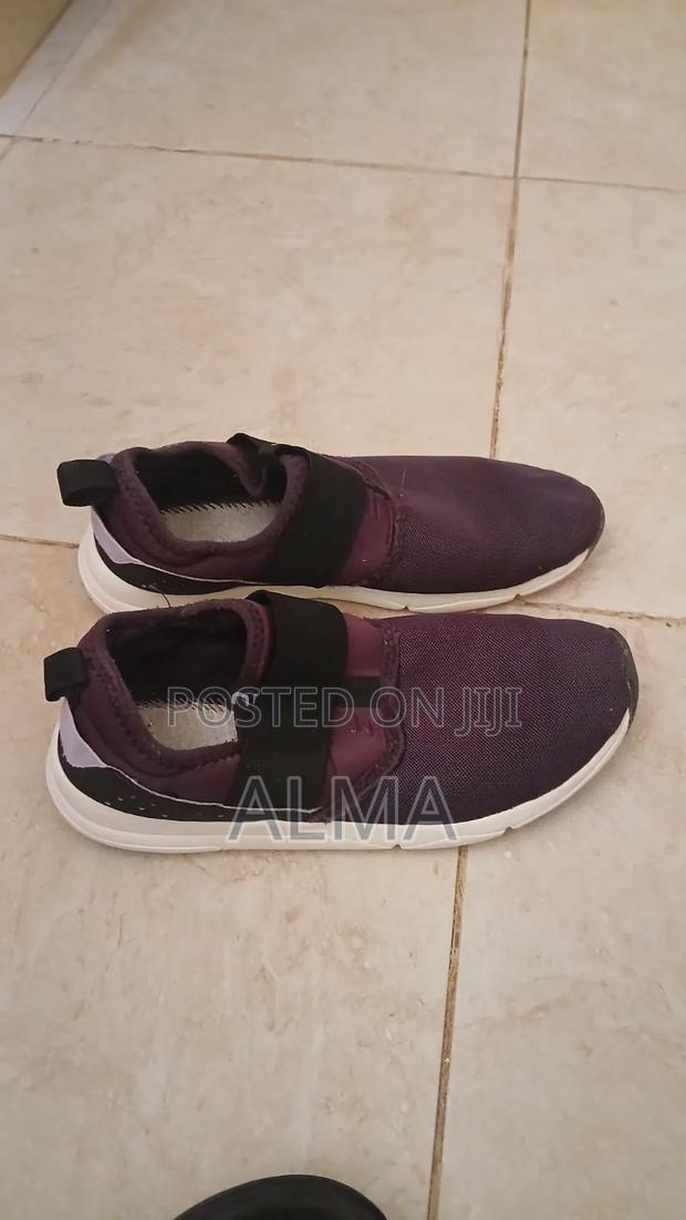Demalta's Shoes