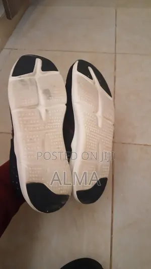 Demalta's Shoes