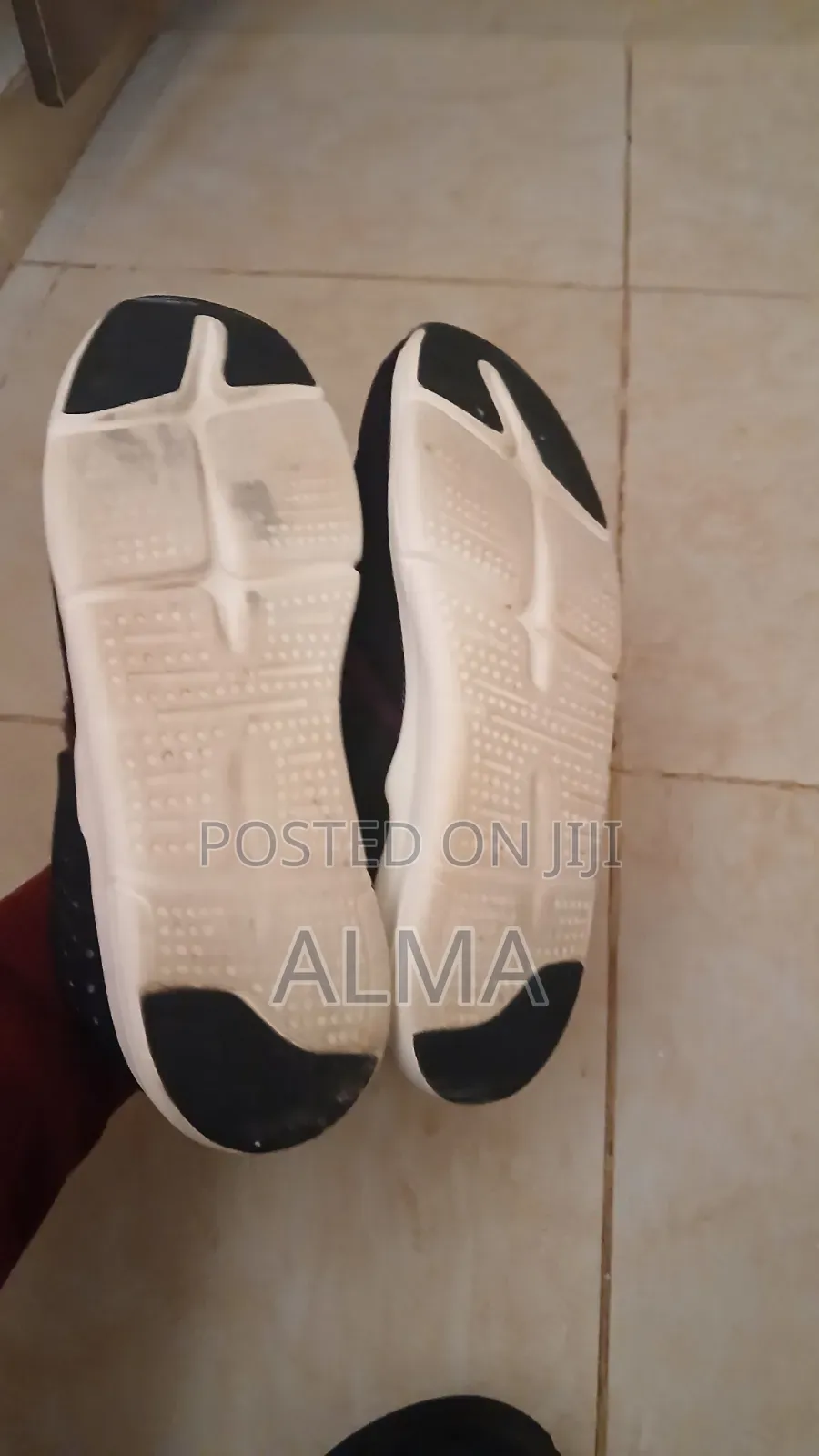 Demalta's Shoes