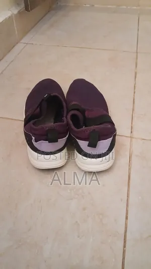 Demalta's Shoes