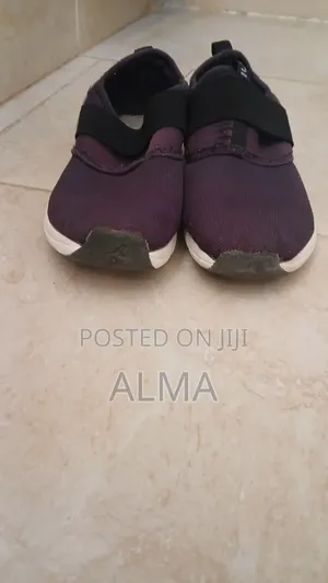 Demalta's Shoes