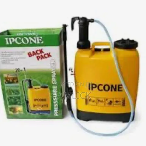 Ipcone Backpack Sprayer - Ab