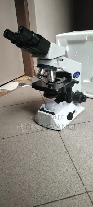 Olympus Microscope Cx21