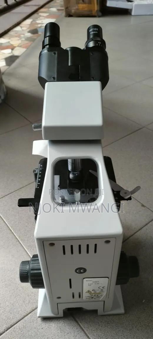 Olympus Microscope Cx21 - thumbnail 2