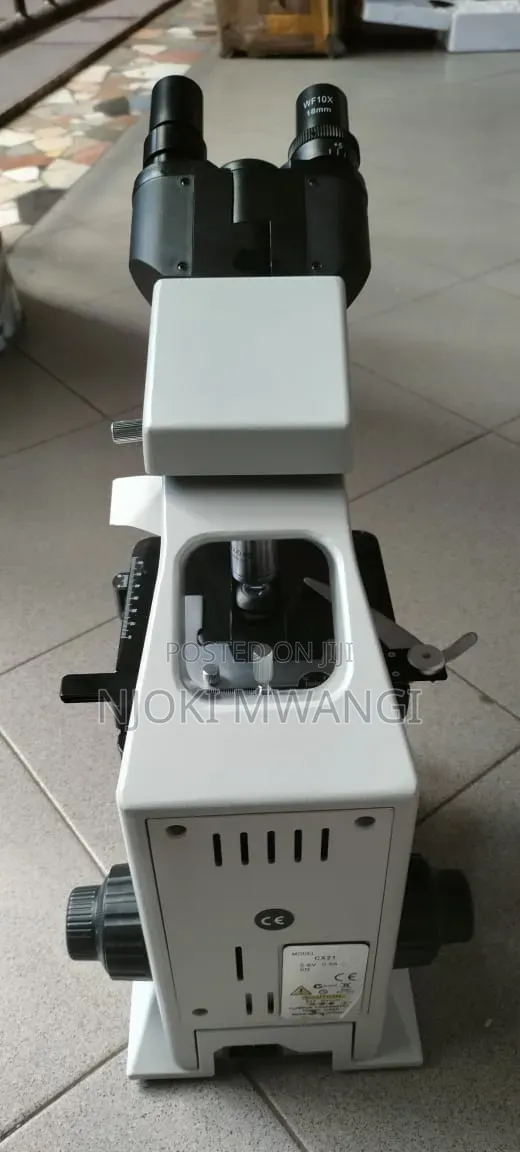 Olympus Microscope Cx21