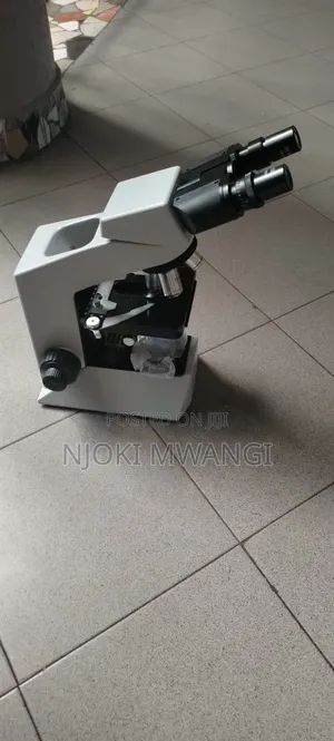 Olympus Microscope Cx21