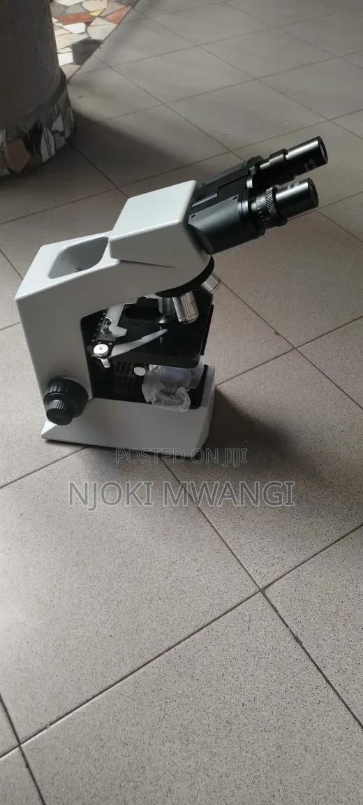 Olympus Microscope Cx21 - thumbnail 3