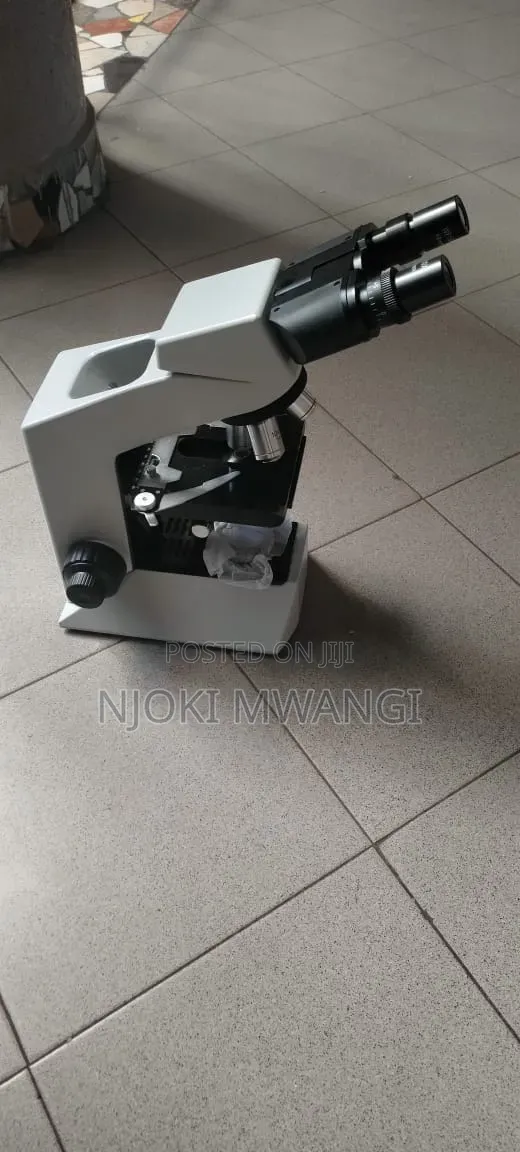 Olympus Microscope Cx21