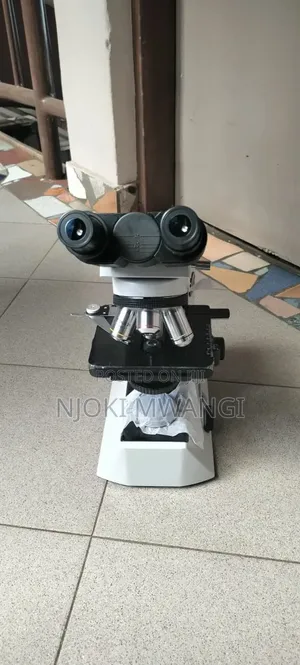 Olympus Microscope Cx21