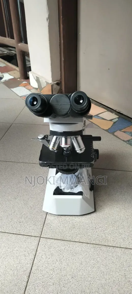 Olympus Microscope Cx21