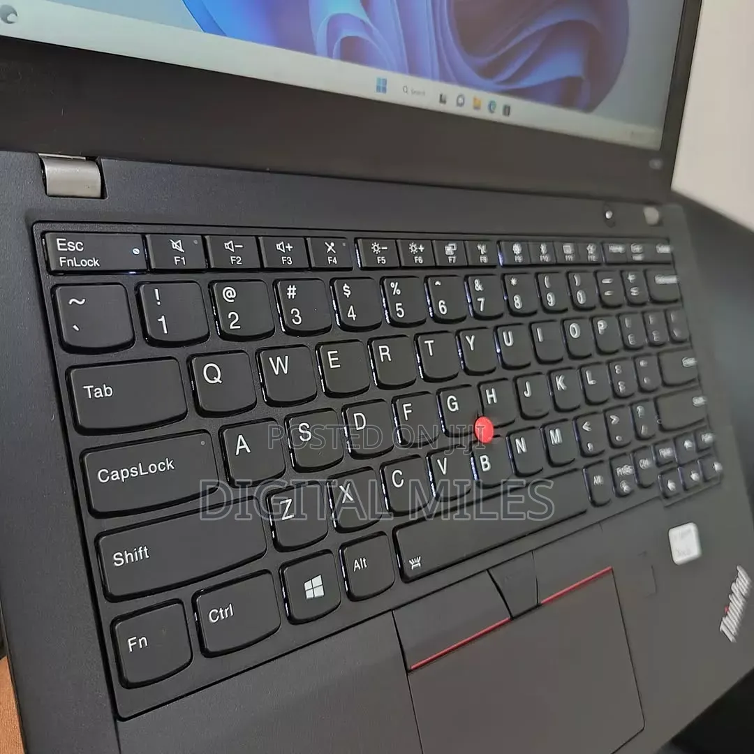 Laptop Lenovo ThinkPad X280 8GB Intel Core i7 SSD 256GB