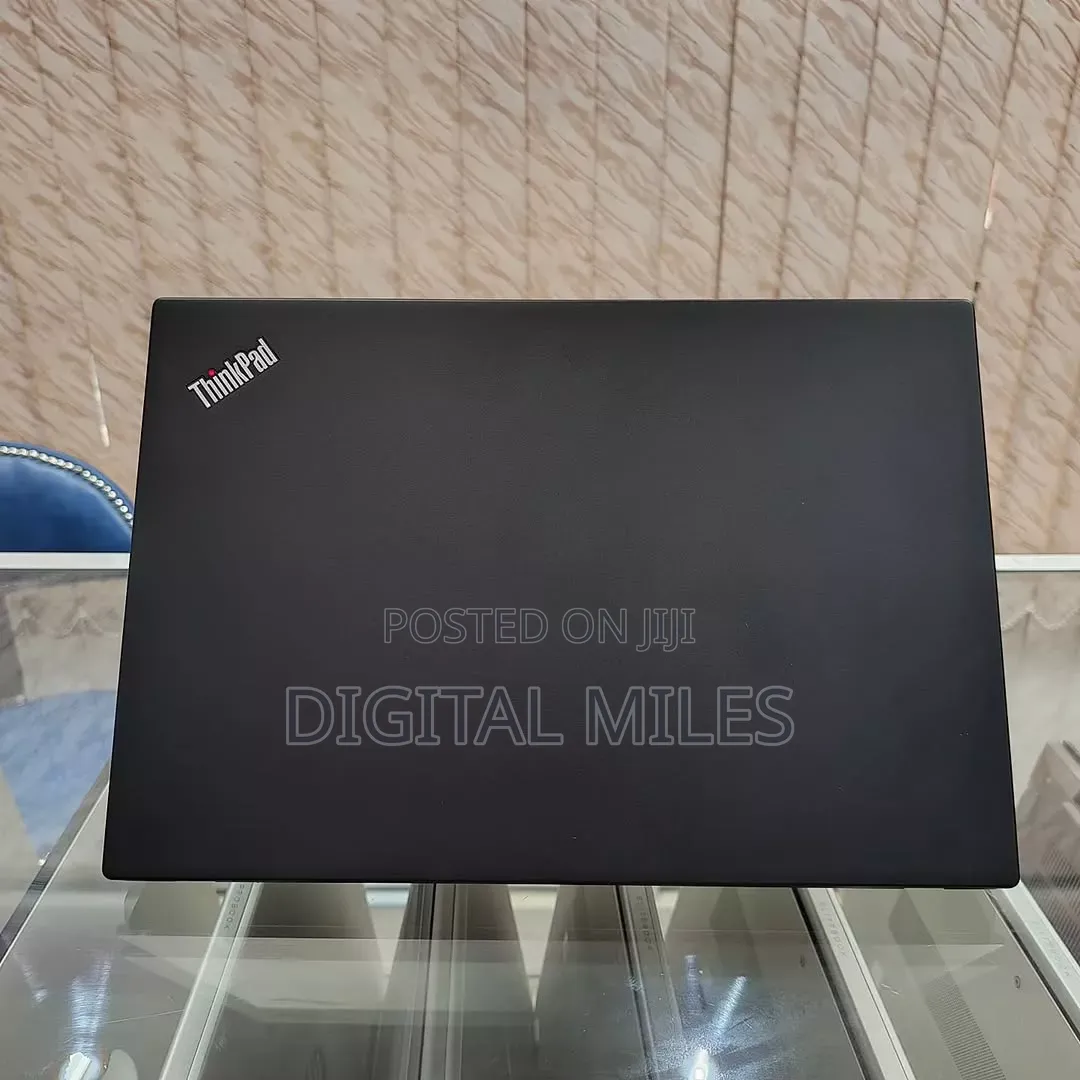 Laptop Lenovo ThinkPad X280 8GB Intel Core i7 SSD 256GB