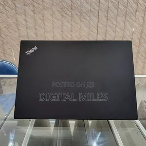 Laptop Lenovo ThinkPad X280 8GB Intel Core i7 SSD 256GB