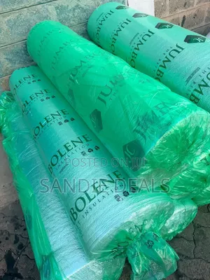 1.5 M by 40m Heat Insulation
