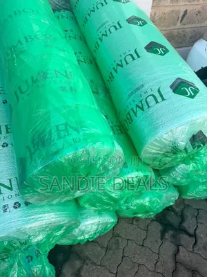 1.5 M by 40m Heat Insulation