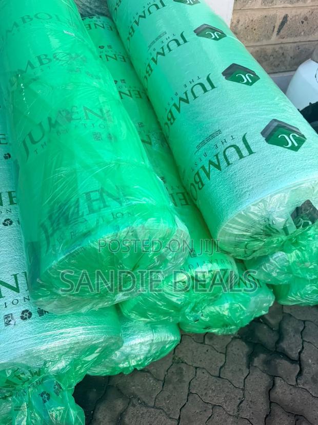 1.5 M by 40m Heat Insulation - thumbnail 2