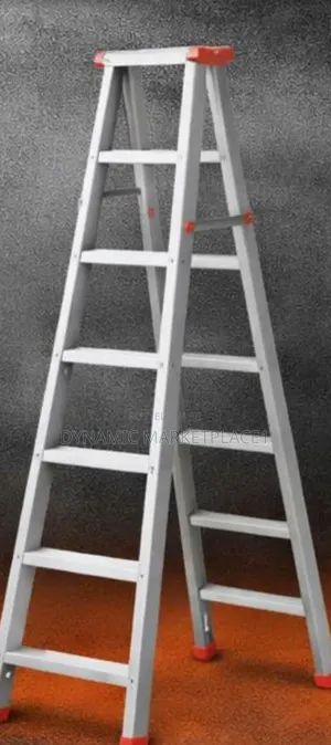 8 Steps Aluminium Ladder, 8 Steps Aluminium Ladder