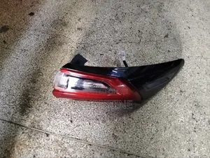 Toyota Harrier Backlight/Tailight