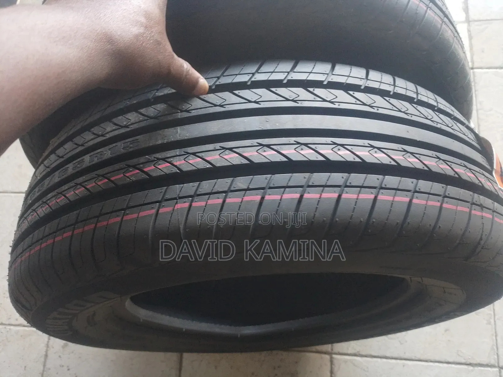 205/60 R 16 Tyres