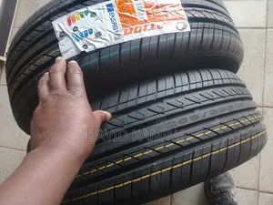 205/60 R 16 Tyres