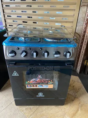 Smartpro Cooker 3+1 (60×60) - Ab