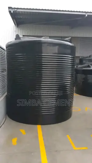 Tanks Water