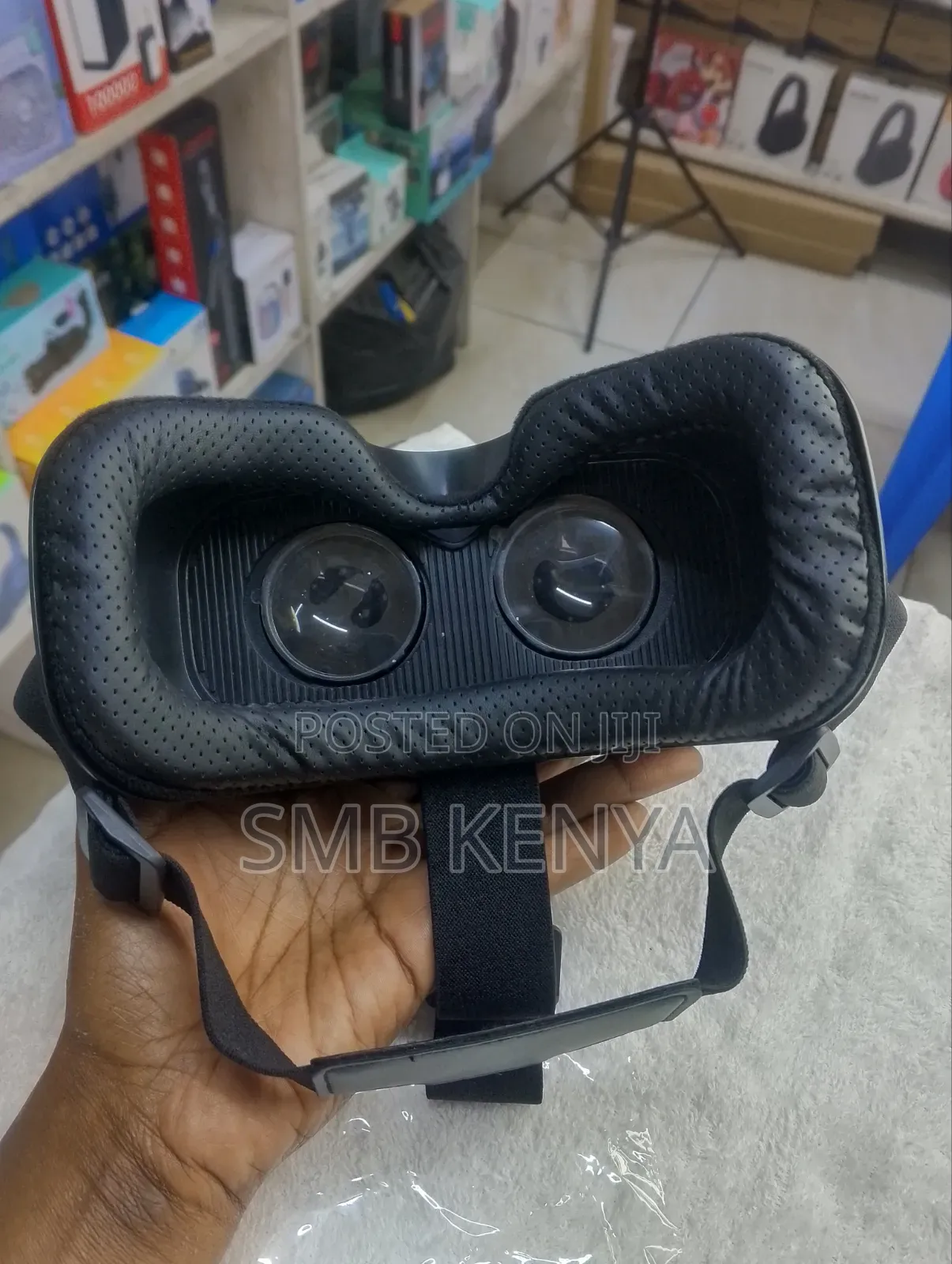 Virtual Reality Glasses Vr Shinecone