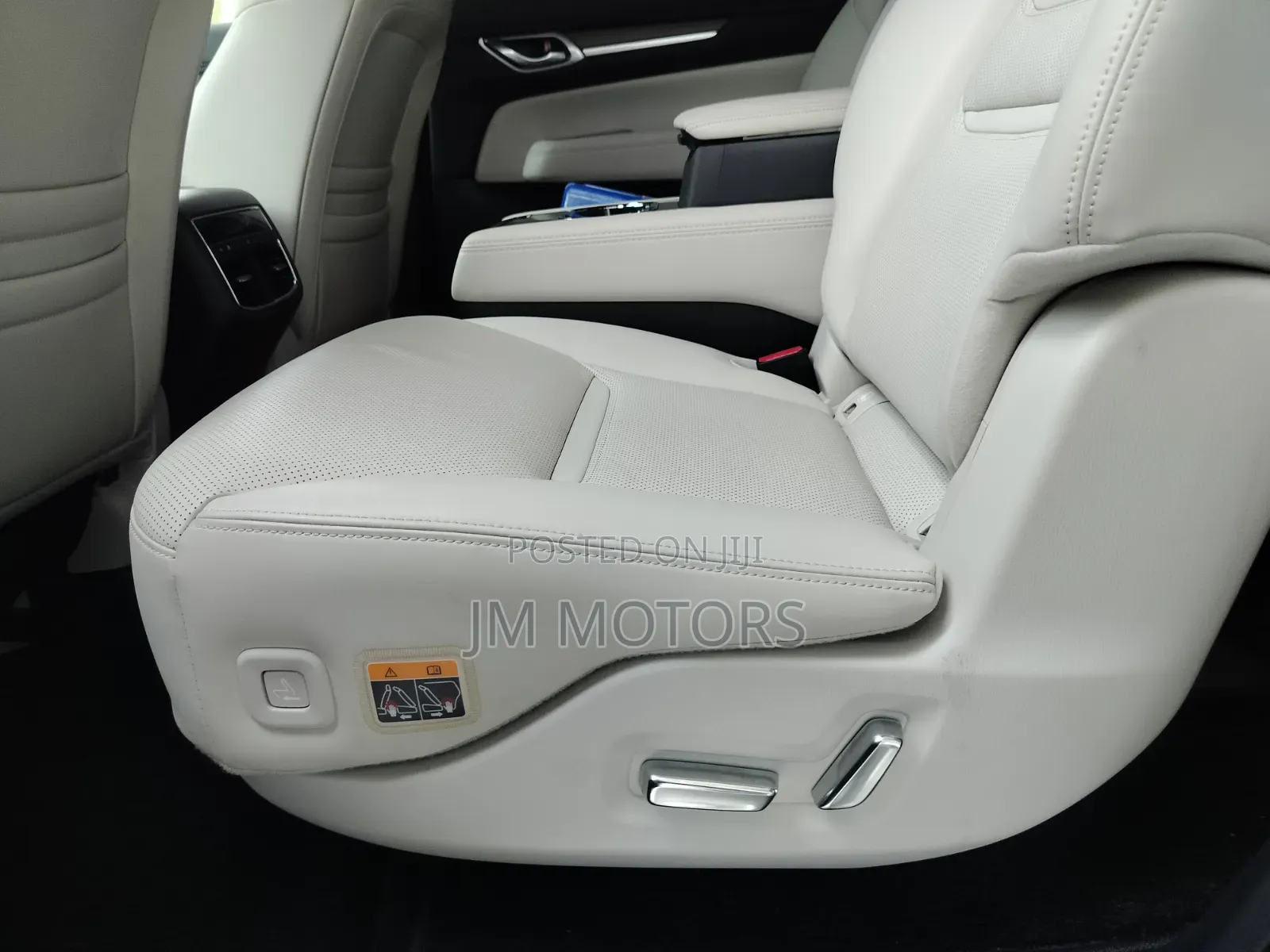 Mazda CX-8 2020 Gray