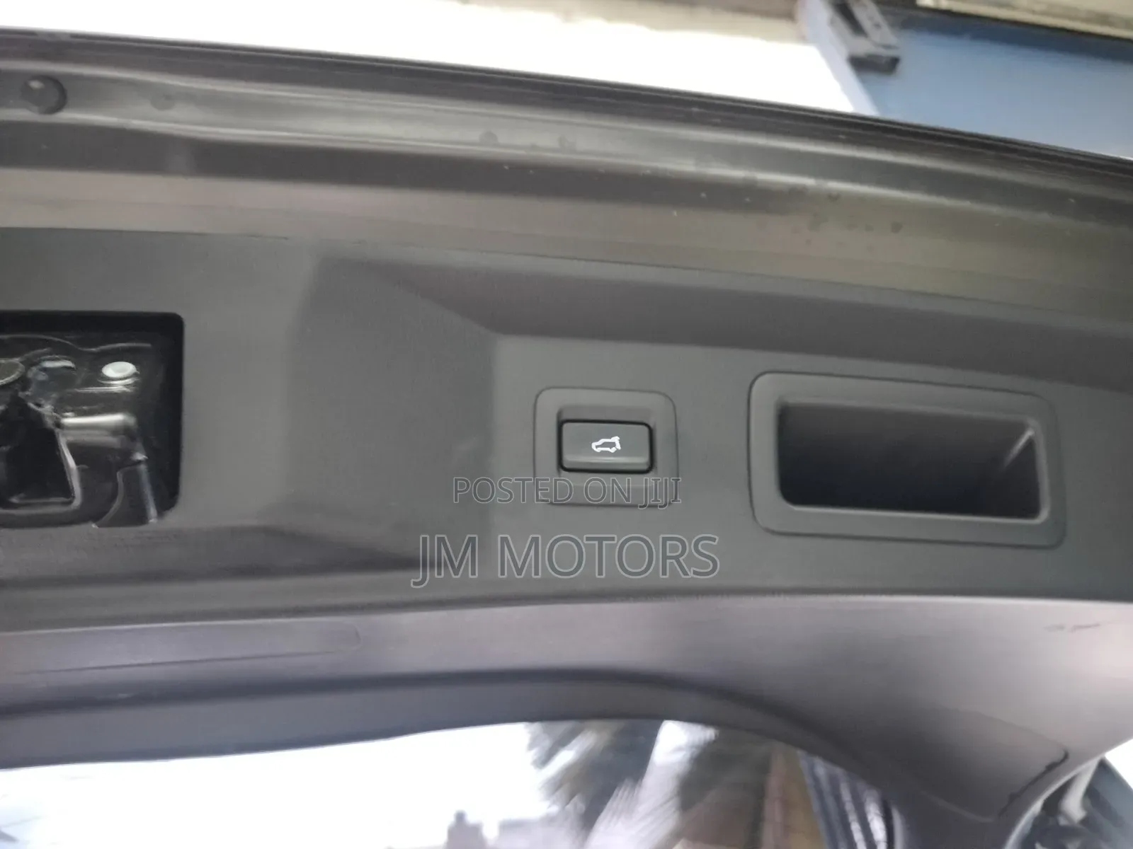 Mazda CX-8 2020 Gray