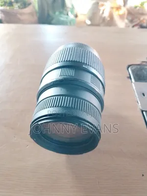 Sigma Lens