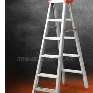 7 Steps Aluminium Ladder