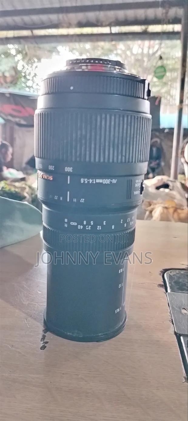 Sigma Lens - thumbnail 10
