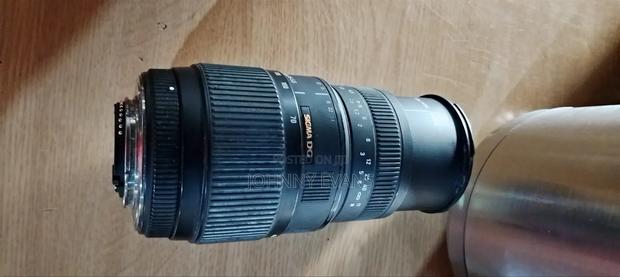 Sigma Lens - thumbnail 11